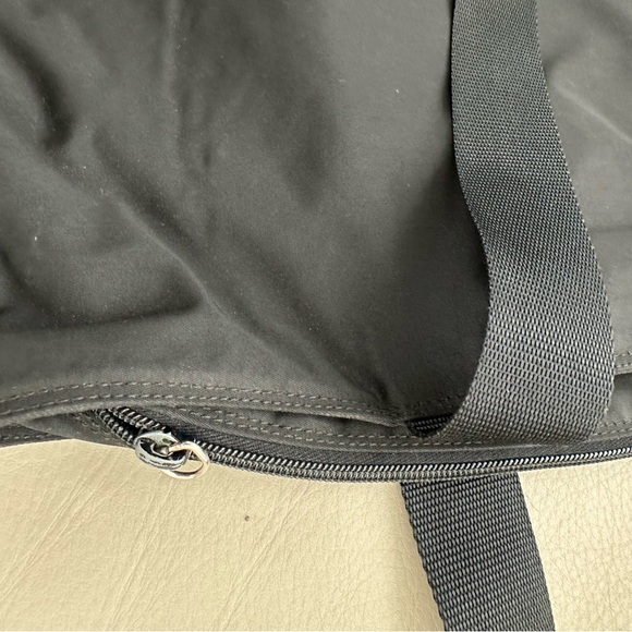 Prada Tote Nylon Black - Picture 7 of 11